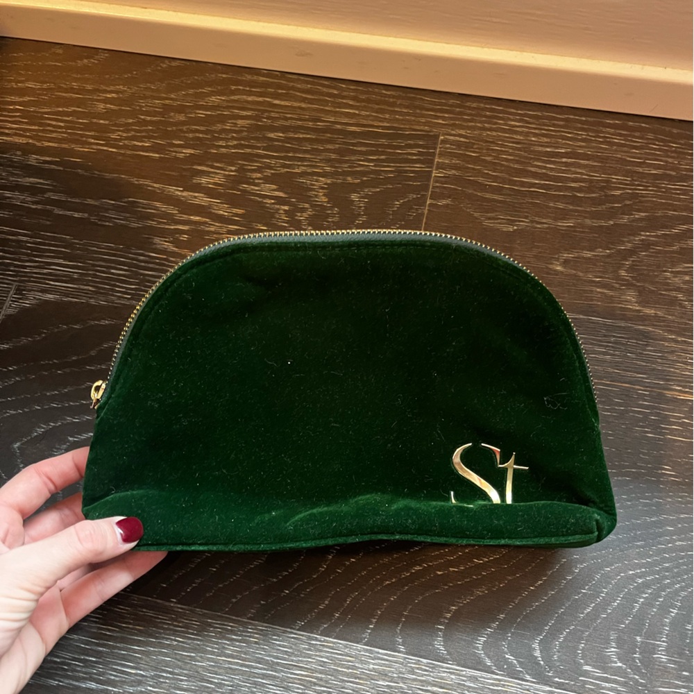 Seint makeup case